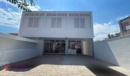 Casa com 6 dormitórios para alugar, 600 m² por R$ 14.700,00/mês - Centro - Jundiaí/SP