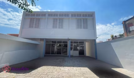 Casa com 6 dormitórios à venda, 600 m² por R$ 5.200.000,00 - Centro - Jundiaí/SP