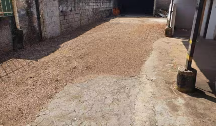 Terreno à venda, 257 m² por R$ 800.000,00 - Centro - Várzea Paulista/SP