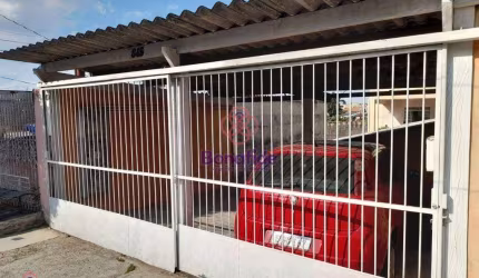 Casa para VENDA localizada no bairro JARDIM DO LAGO, em Jundiaí/SP.