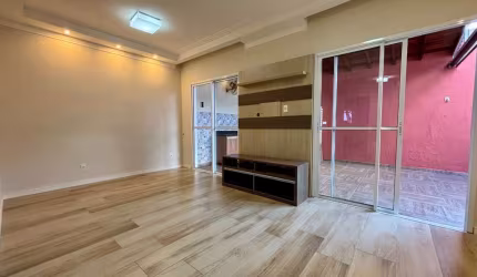 Casa com 3 dormitórios à venda, 97 m² por R$ 880.000,00 - Jardim Colônia - Jundiaí/SP
