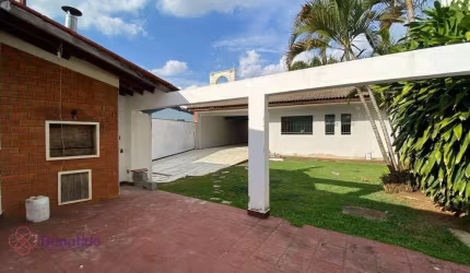Casa com 4 dormitórios à venda, 237 m² por R$ 1.500.000,00 - Jardim Campos Elísios - Jundiaí/SP