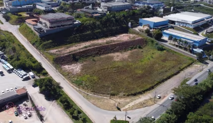 Área à venda, 18000 m² por R$ 6.300.000,00 - Área Industrial - Várzea Paulista/SP