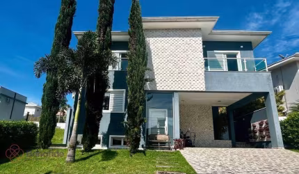 Casa para VENDA no condomínio RESERVA DA SERRA, localizada em Jundiaí/SP.