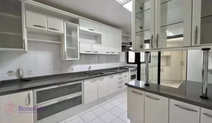 Apartamento com 3 dormitórios à venda, 136 m² por R$ 1.350.000,00 - Centro - Jundiaí/SP