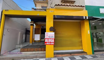 Casa com 3 dormitórios à venda, 237 m² por R$ 1.680.000,00 - Centro - Jundiaí/SP