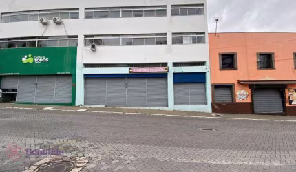 Ponto para alugar, 71 m² por R$ 8.130/mês - Centro - Jundiaí/SP