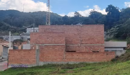 Casa com 3 dormitórios à venda, 163 m² por R$ 510.000,00 - Jardim Copacabana - Jundiaí/SP