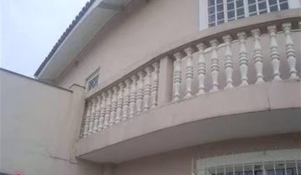 Casa para VENDA localizada no bairro VILA RIO BRANCO, em Jundiaí/SP.