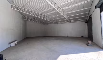 Galpão para alugar, 200 m² por R$ 12.500,00/mês - Colônia - Jundiaí/SP