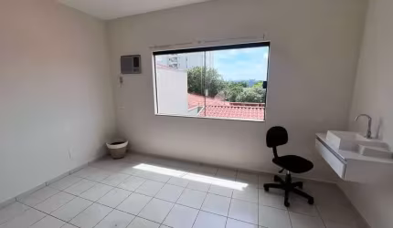 Sala para alugar, 13 m² por R$ 1.950,00/mês - Anhangabaú - Jundiaí/SP