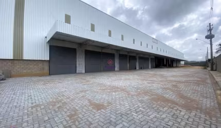 Galpão, 12000 m² - venda por R$ 58.000.000,00 ou aluguel por R$ 202.985,00/mês - Pinhal - Cabreúva/SP