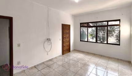 Casa com 2 dormitórios para alugar, 100 m² por R$ 2.000,00/mês - Parque Brasília - Jundiaí/SP