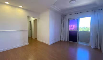 Apartamento com 3 dormitórios para alugar, 74 m² por R$ 3.889,70/mês - Vila Guarani - Jundiaí/SP