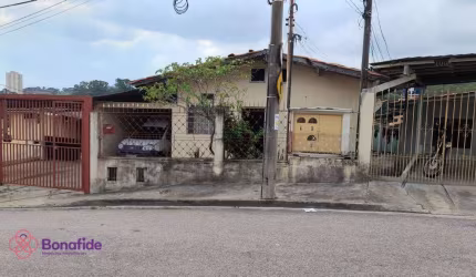 Casa com 4 dormitórios à venda, 428 m² por R$ 1.200.000,00 - Vila Joaquina - Jundiaí/SP