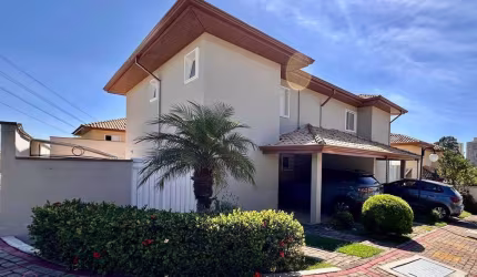 Casa com 3 dormitórios à venda, 120 m² por R$ 1.200.000,00 - Loteamento Reserva Ermida - Jundiaí/SP