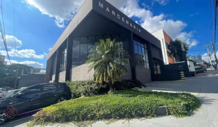 Salão comercial para LOCAÇÂO, localizado no bairro JARDIM ANA MARIA, na cidade de JUNDIAÍ