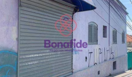 Salão para alugar, 163 m² por R$ 3.150,00 - Centro - Jundiaí/SP