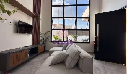 Casa para VENDA localizada no bairro JARDIM MARAMBAIA II em Jundiaí/SP.