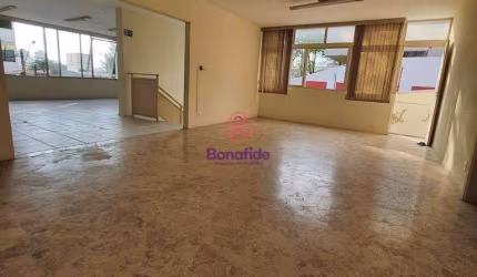 Casa com 6 dormitórios para alugar, 502 m² por R$ 12.600,00 - Vila Virgínia - Jundiaí/SP