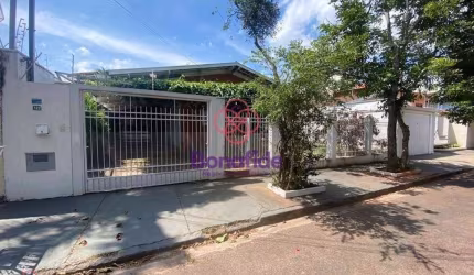 Casa com 4 dormitórios à venda, 222 m² por R$ 2.130.000,00 - Jardim das Samambaias - Jundiaí/SP