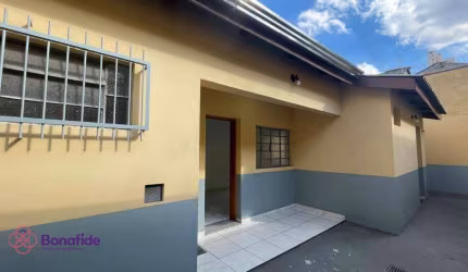 Casa com 3 dormitórios para alugar, 100 m² por R$ 3.300,00/mês - Centro - Jundiaí/SP