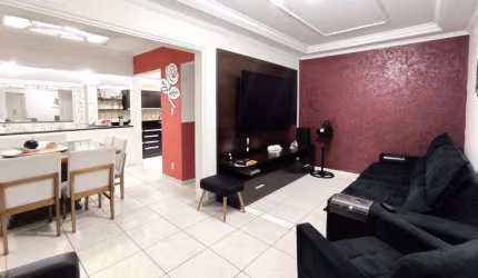 Casa com 2 dormitórios à venda, 180 m² por R$ 1.015.000,00 - Parque Residencial Eloy Chaves - Jundiaí/SP