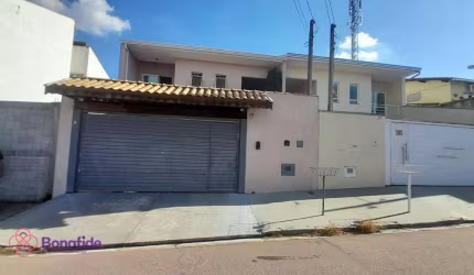 Casa com 3 dormitórios à venda, 150 m² por R$ 870.000,00 - Jardim Florestal - Jundiaí/SP