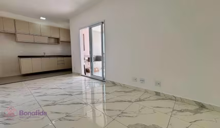 Apartamento com 2 dormitórios para alugar, 59 m² por R$ 3.404,70/mês - Chácara Saudáveis e Encantadoras - Jundiaí/SP