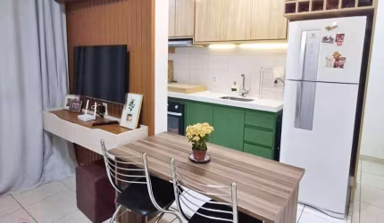 Apartamento à VENDA localizado no Condomínio Vista Park, no bairro Ponte São João, em Jundiaí/SP.