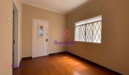 Casa com 2 dormitórios para alugar, 85 m² por R$ 2.756/mês - Ponte de Campinas - Jundiaí/SP