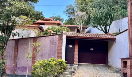 Casa para VENDA localizada no bairro CHÁCARA MALOTA, na cidade de Jundiaí/SP