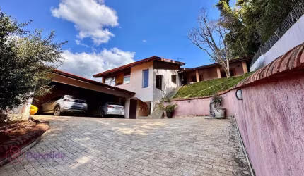 Casa para LOCAÇÃO localizada no bairro CHÁCARA MALOTA, na cidade de Jundiaí/SP.