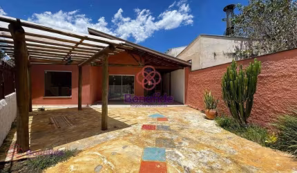 Casa para alugar, 150 m² por R$ 11.300,00/mês - Jardim Campos Elísios - Jundiaí/SP
