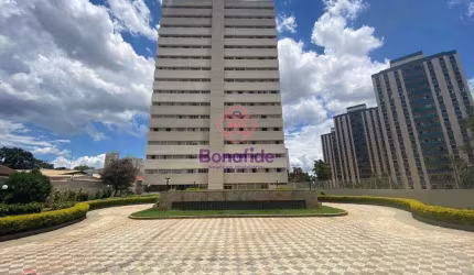 Apartamento com 3 dormitórios à venda, 185 m² por R$ 1.223.000,00 - Jardim Paris - Jundiaí/SP