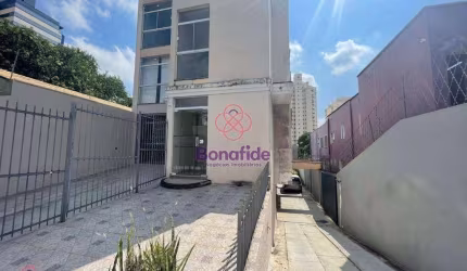 Prédio à venda, 525 m² por R$ 3.200.000,00 - Vila Argos Velha - Jundiaí/SP