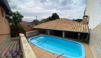 Casa com 2 dormitórios à venda, 235 m² por R$ 1.200.000,00 - Vila Municipal - Jundiaí/SP