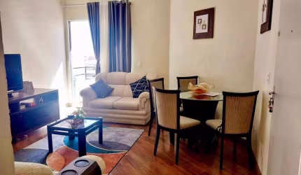 Apartamento para VENDA no condomínio NOME DO CONDOMÍNIO, localizado no bairro JARDIM SHANGAI, em Jundiaí/SP.
