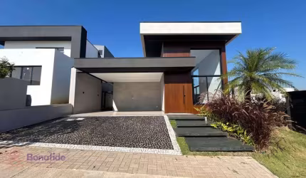 Casa com 3 dormitórios à venda, 181 m² por R$ 1.850.000,00 - Jardim Primavera - Itupeva/SP