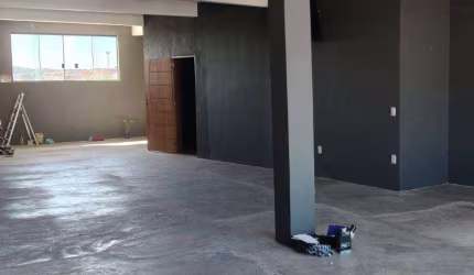 Sala para alugar, 120 m² por R$ 2.000,00/mês - Ivoturucaia - Jundiaí/SP