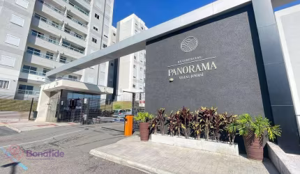 Apartamento com 3 dormitórios à venda, 54 m² por R$ 480.000,00 - Vila Rio Branco - Jundiaí/SP