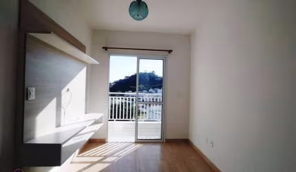 Apartamento com 2 dormitórios à venda, 49 m² por R$ 299.000,00 - Jardim das Tulipas - Jundiaí/SP