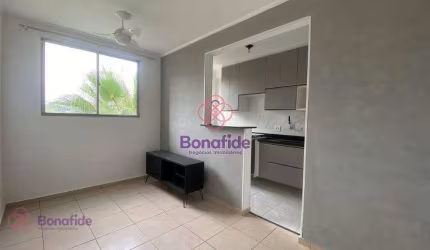 Apartamento com 2 dormitórios à venda, 64 m² por R$ 330.000,00 - Vila Mafalda - Jundiaí/SP