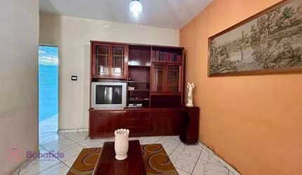 Casa com 2 dormitórios à venda, 148 m² por R$ 380.000,00 - Vila Vechi - Jundiaí/SP
