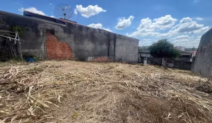 Terreno para alugar, 250 m² por R$ 2.040,00/mês - Jardim Torres São José - Jundiaí/SP
