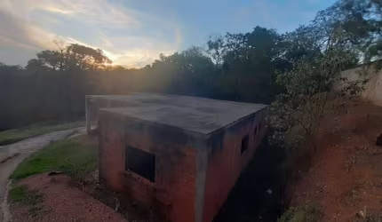 Terreno à venda, 1000 m² por R$ 352.000,00 - Recanto da Prata - Jundiaí/SP