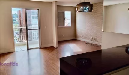 Apartamento com 2 dormitórios para alugar, 83 m² - Jardim Paris - Jundiaí/SP