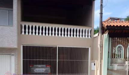 Casa para VENDA localizada no bairro JORDANESIA, em Jundiaí/SP.