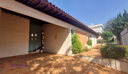 Parque do Colégio Comercial