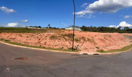 Terreno à venda, 534 m² por R$ 900.000,00 - Corrupira - Jundiaí/SP
